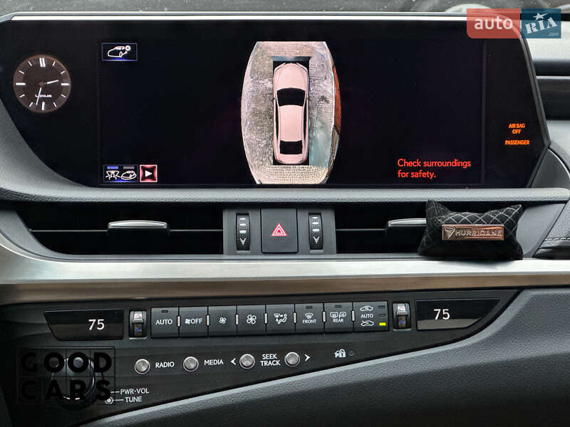 Седан Lexus ES 2020 в Одессе