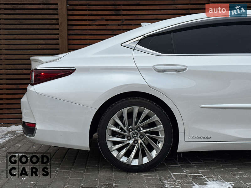 Седан Lexus ES 2020 в Одессе