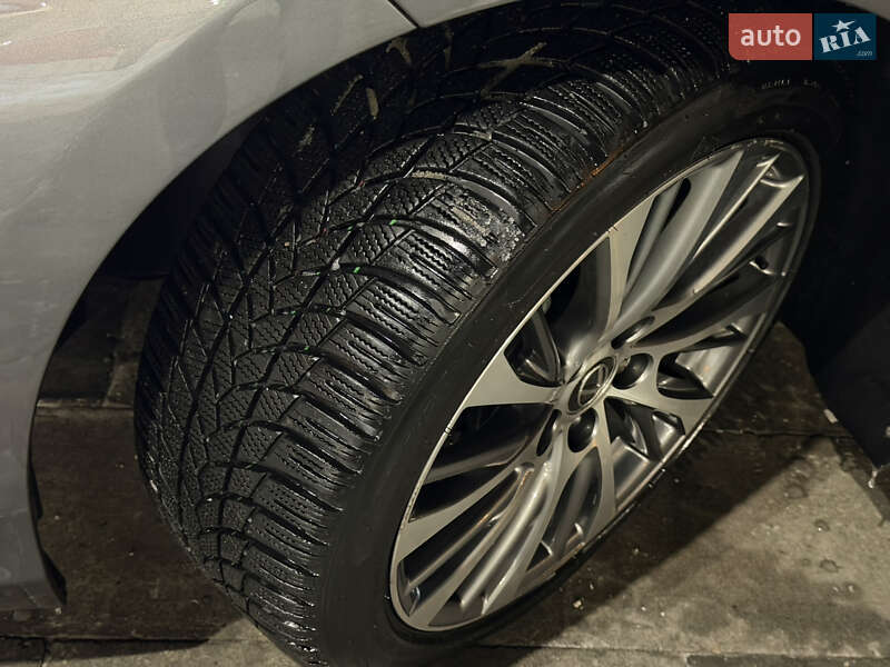 Седан Lexus ES 2019 в Харькове фото 11 Седан Lexus ES 2019 в Харькове