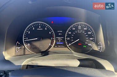 Седан Lexus ES 2014 в Киеве