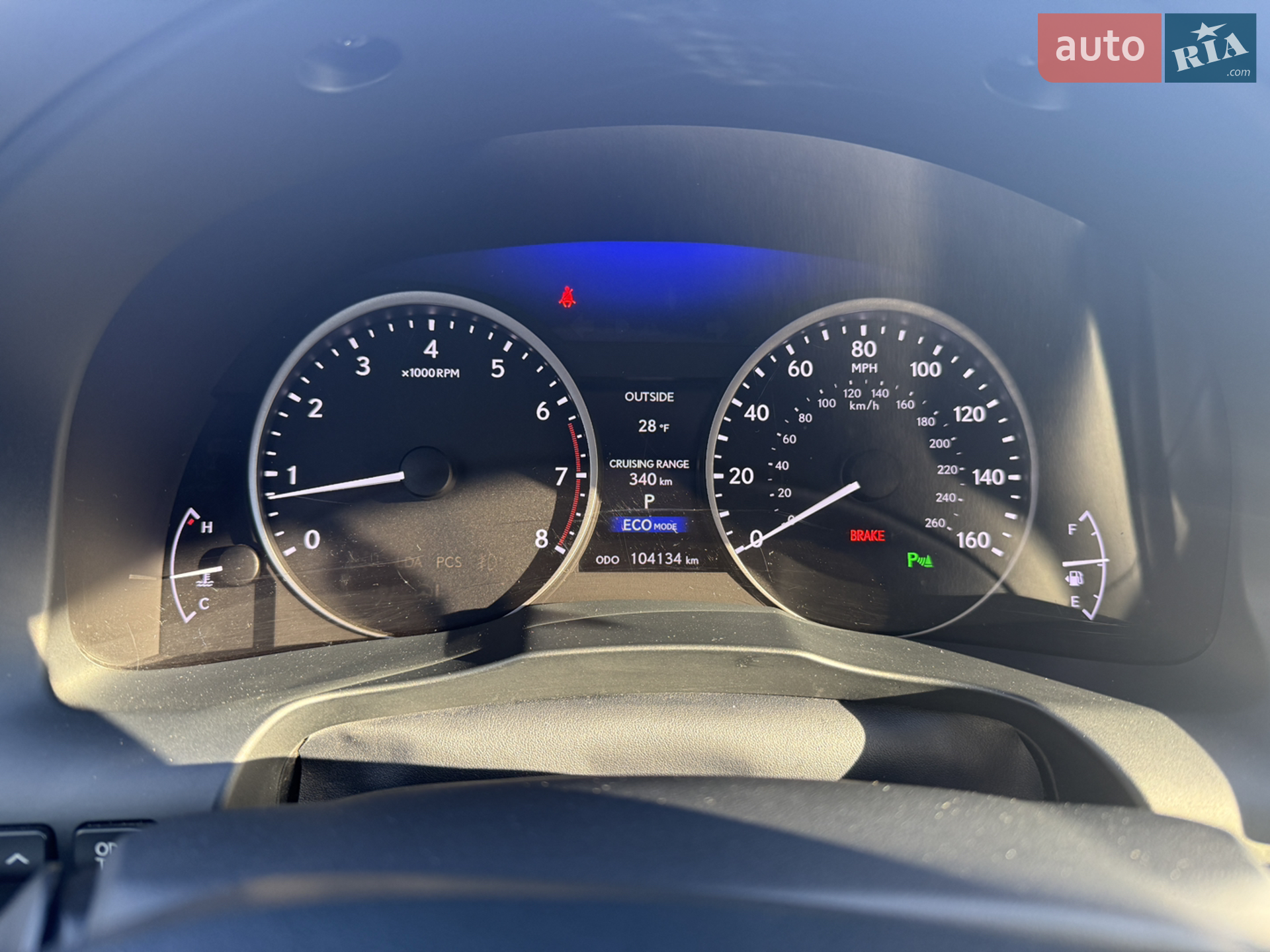 2014 Lexus ES - мініатюра 20