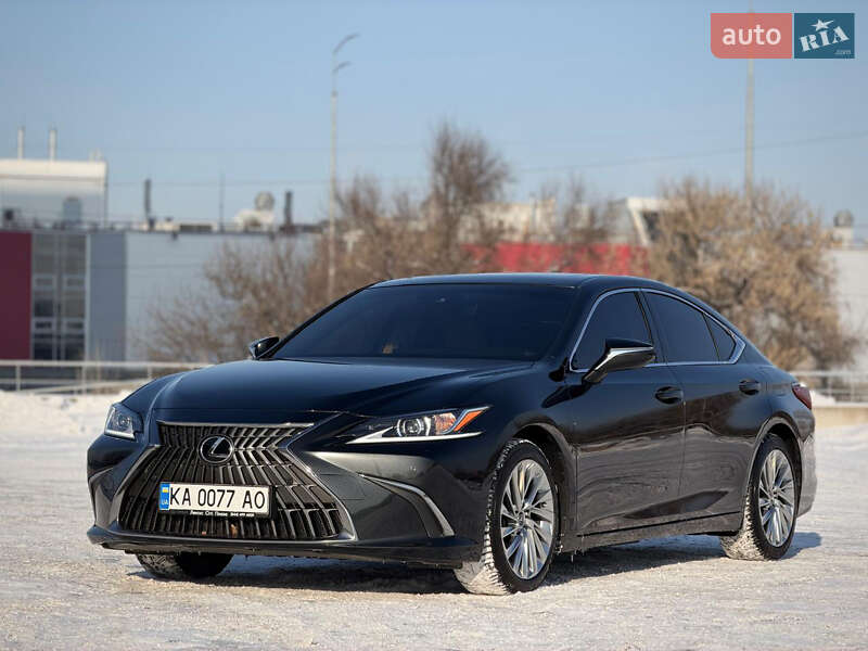 2022 Lexus ES, VIN JTHBZ1B1X02016588:plate — фото 1 (autoria)