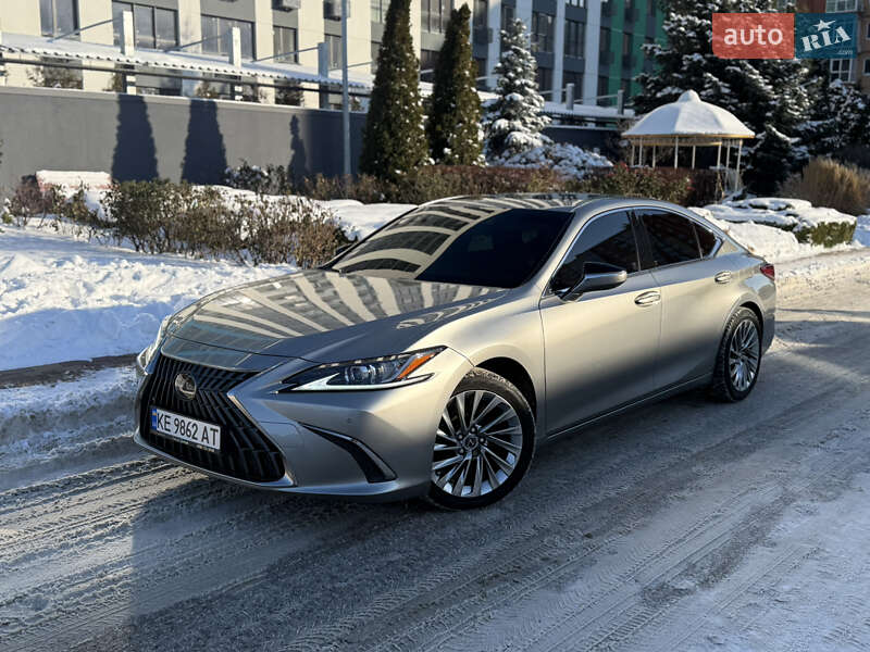 Седан Lexus ES 2021 в Днепре фото 2 Седан Lexus ES 2021 в Днепре
