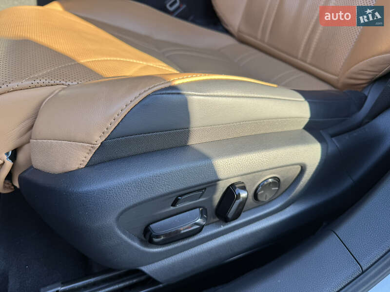 Седан Lexus ES 2021 в Днепре фото 25 Седан Lexus ES 2021 в Днепре