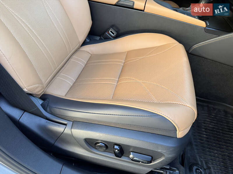 Седан Lexus ES 2021 в Днепре фото 44 Седан Lexus ES 2021 в Днепре