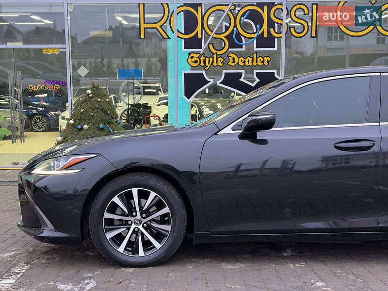 Седан Lexus ES 2020 в Одессе фото 11 Седан Lexus ES 2020 в Одессе