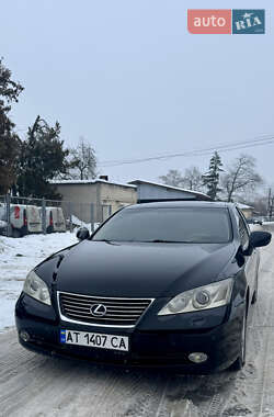 Седан Lexus ES 2006 в Ивано-Франковске