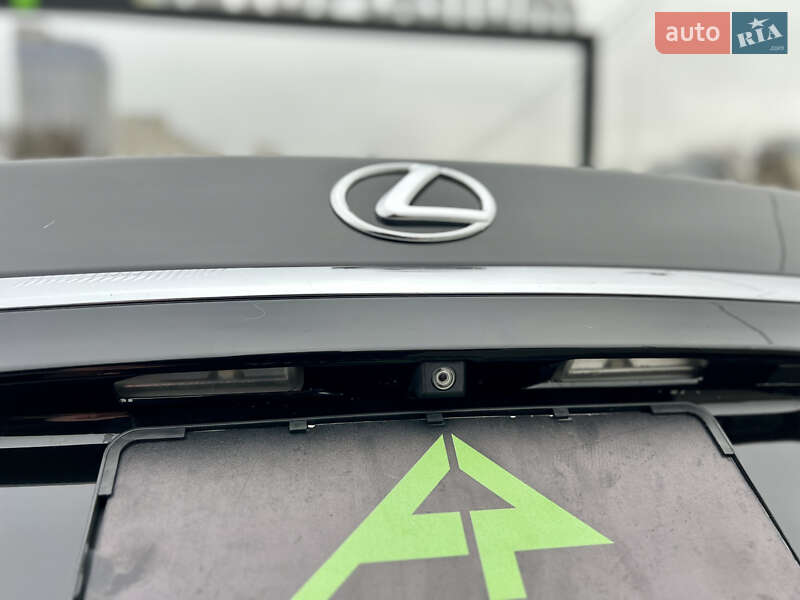 Седан Lexus ES 2007 в Шумске фото 8 Седан Lexus ES 2007 в Шумске