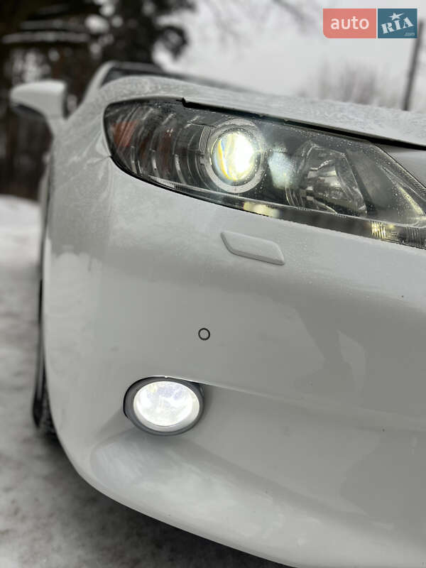 Седан Lexus ES 2013 в Києві фото 3 Седан Lexus ES 2013 в Києві