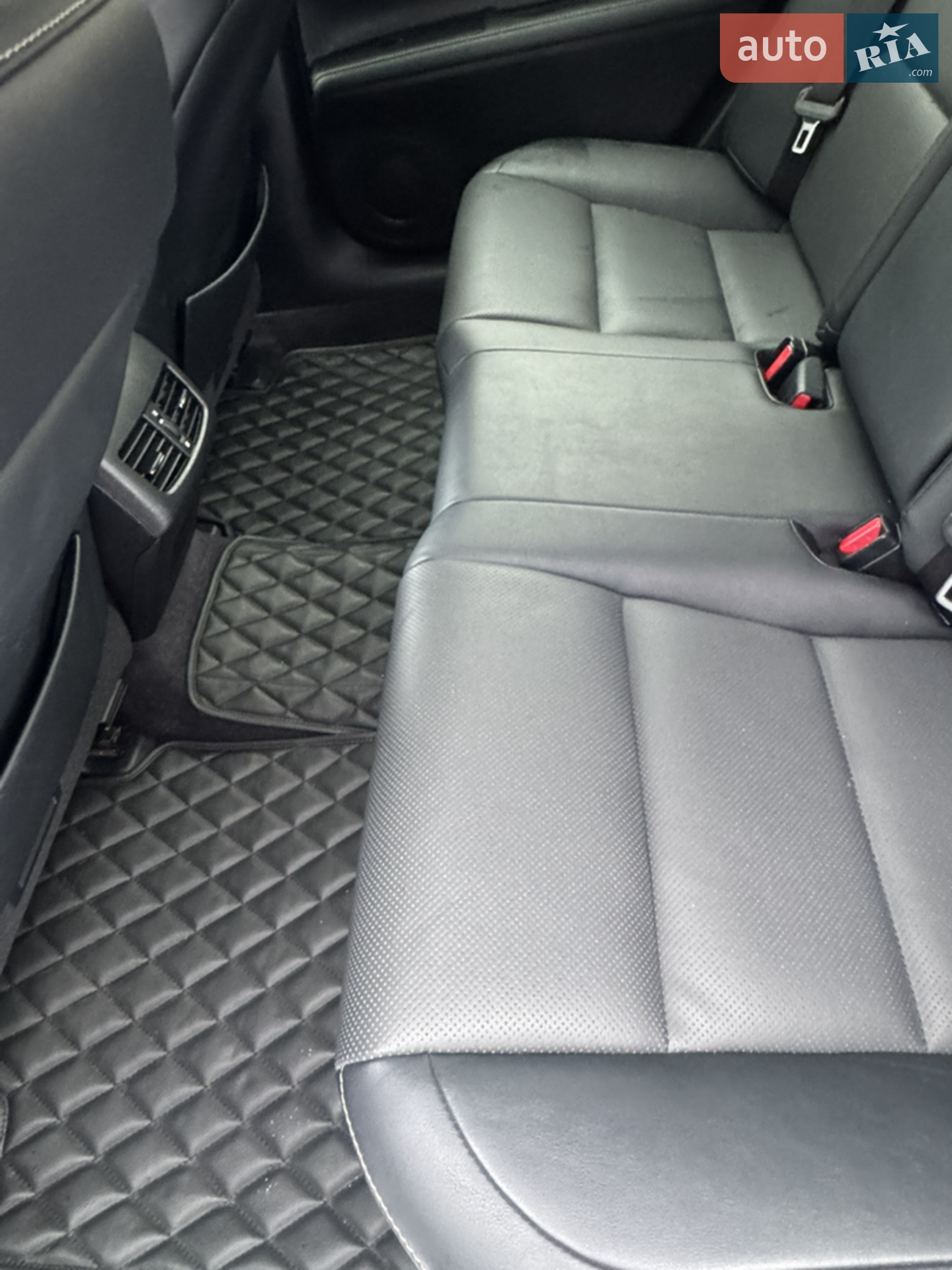 2015 Lexus ES - мініатюра 24