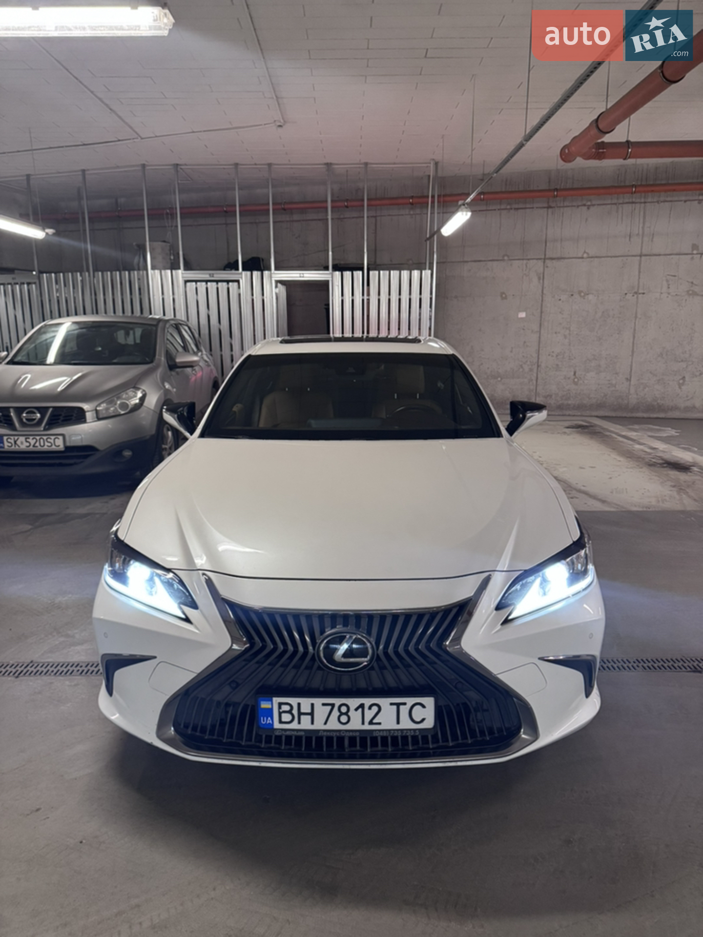 2021 Lexus ES - мініатюра 25