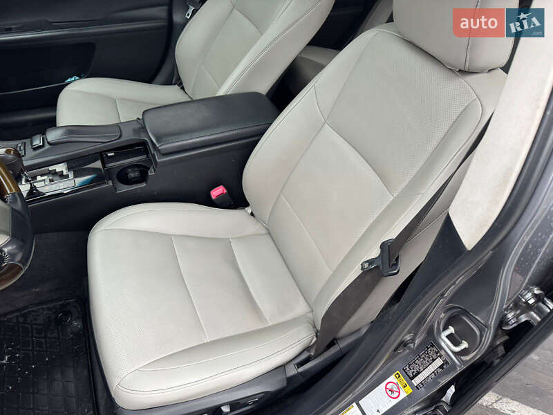 Седан Lexus ES 2013 в Владимире фото 14 Седан Lexus ES 2013 в Владимире