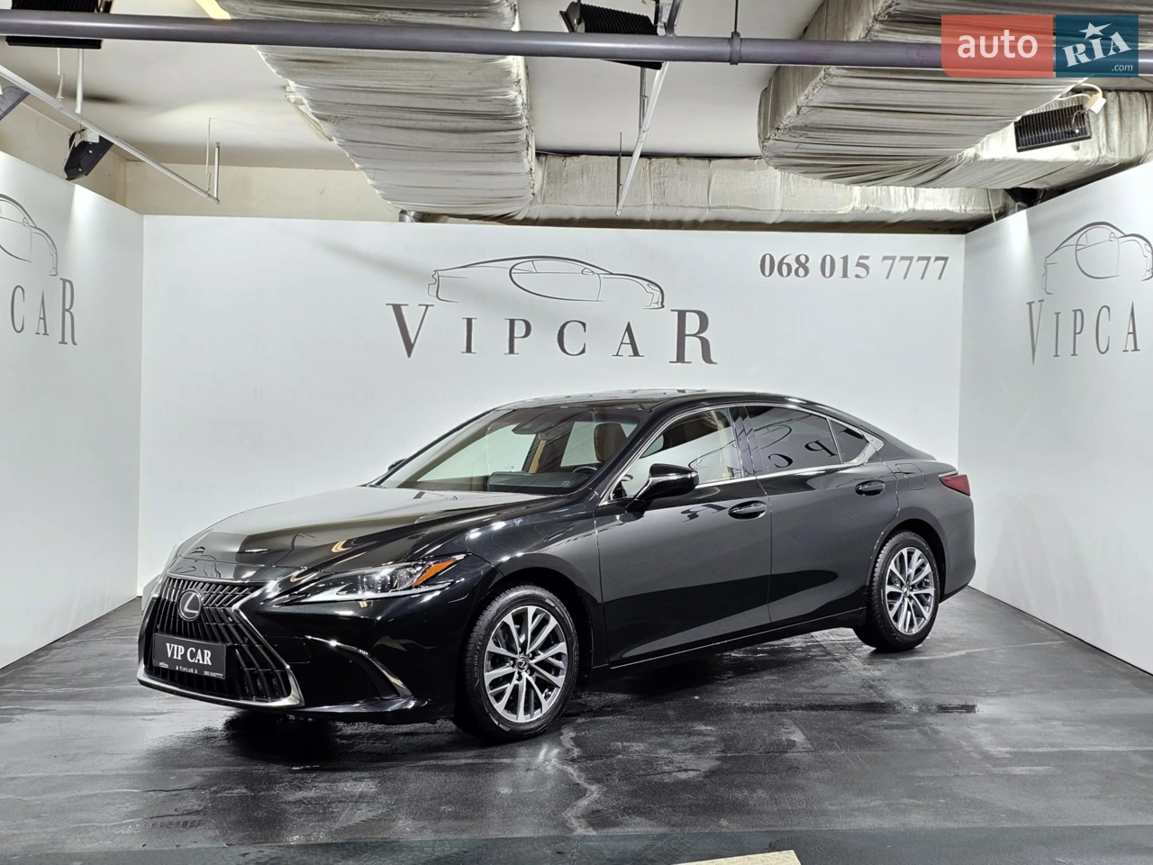2023 Lexus ES - мініатюра 37