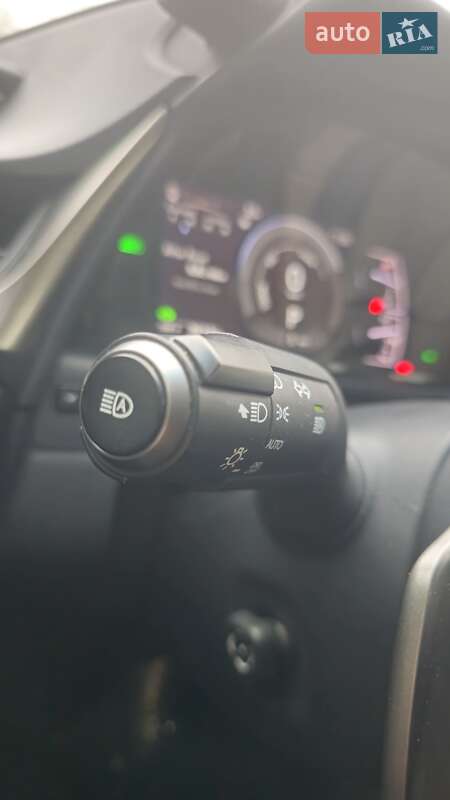 Седан Lexus ES 2019 в Львове фото 8 Седан Lexus ES 2019 в Львове