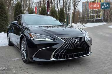 Седан Lexus ES 2025 в Хмельницком