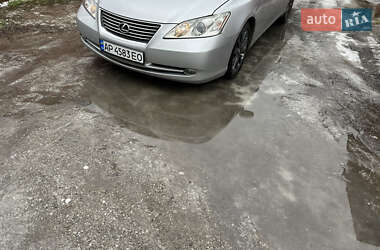 Седан Lexus ES 2007 в Запорожье