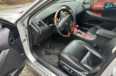 Седан Lexus ES 2007 в Запорожье