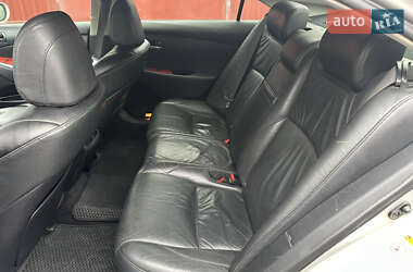 Седан Lexus ES 2007 в Запорожье