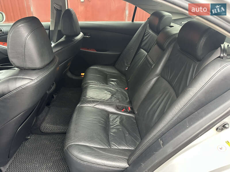 Седан Lexus ES 2007 в Запорожье