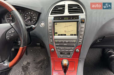 Седан Lexus ES 2007 в Запорожье