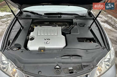 Седан Lexus ES 2007 в Запорожье