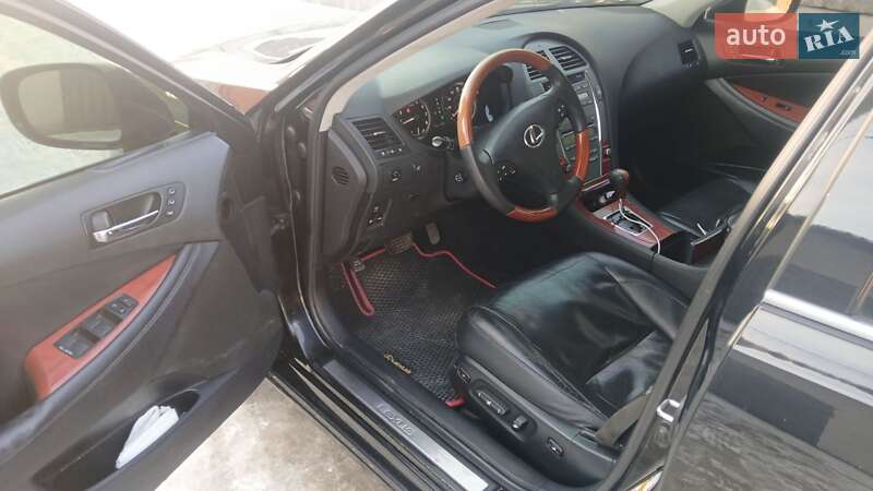 Седан Lexus ES 2006 в Києві