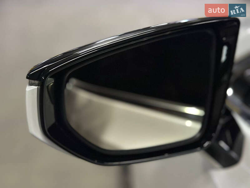 Седан Lexus ES 2021 в Дніпрі