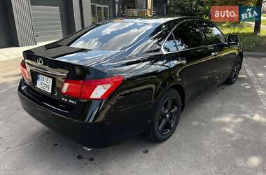 Седан Lexus ES 2008 в Чернігові