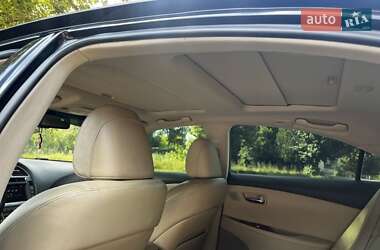 Седан Lexus ES 2008 в Чернігові