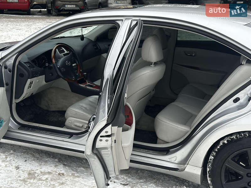 Седан Lexus ES 2006 в Києві