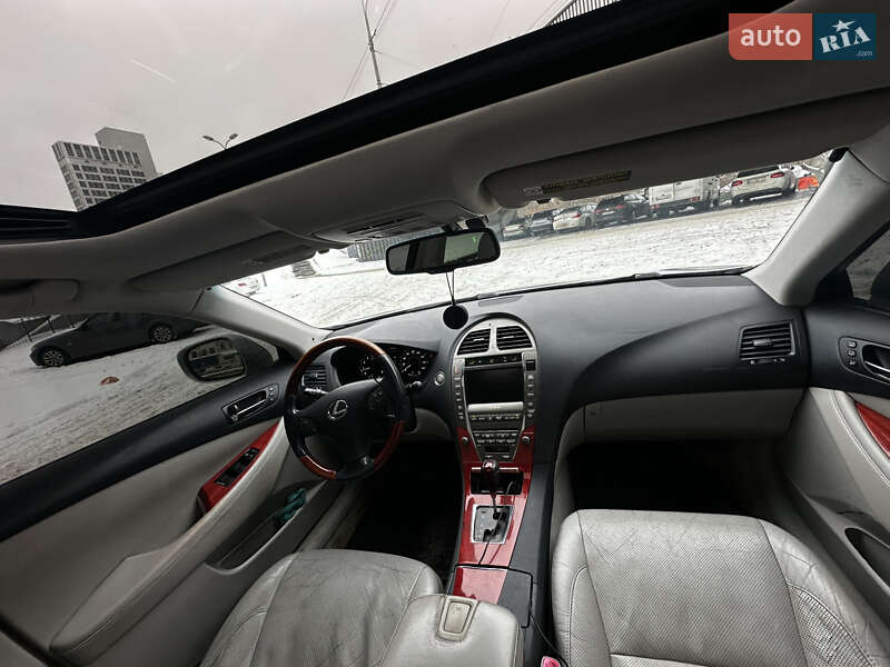 Седан Lexus ES 2006 в Києві