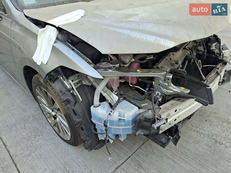 Седан Lexus ES 2019 в Києві фото 2 Седан Lexus ES 2019 в Києві