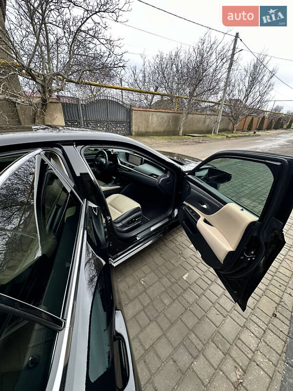 Седан Lexus ES 2020 в Одессе
