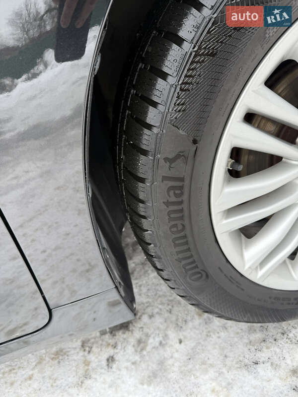 Седан Lexus ES 2018 в Бершаді фото 11 Седан Lexus ES 2018 в Бершаді