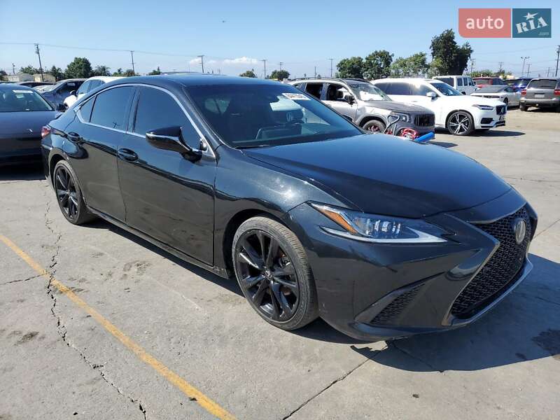 Седан Lexus ES 2015 в Львове фото 4 Седан Lexus ES 2015 в Львове