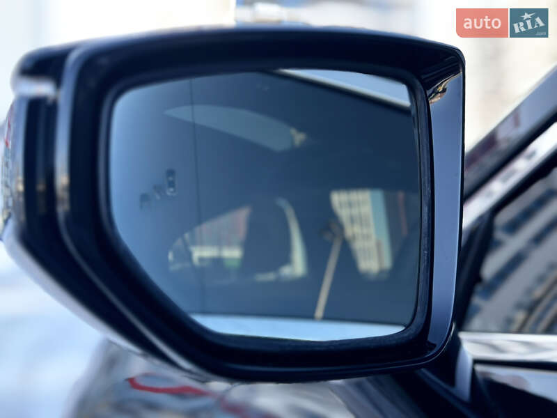 Седан Lexus ES 2020 в Киеве фото 30 Седан Lexus ES 2020 в Киеве