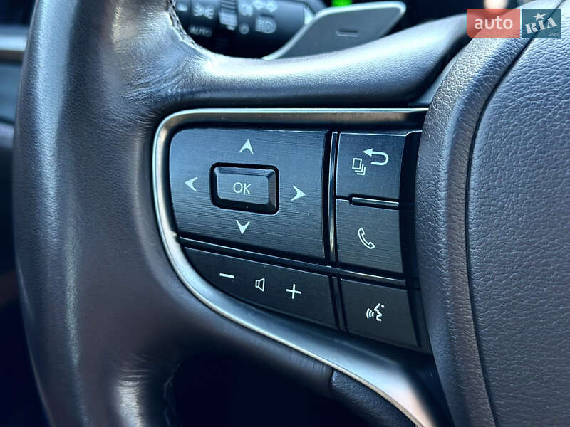 Седан Lexus ES 2020 в Киеве фото 53 Седан Lexus ES 2020 в Киеве