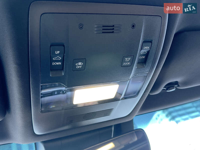 Седан Lexus ES 2020 в Киеве фото 63 Седан Lexus ES 2020 в Киеве