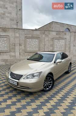 Седан Lexus ES 2007 в Одессе