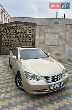 Седан Lexus ES 2007 в Одессе