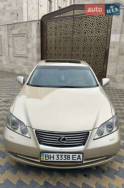 Седан Lexus ES 2007 в Одессе