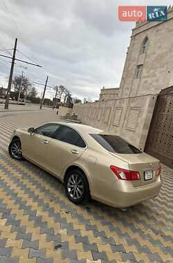 Седан Lexus ES 2007 в Одессе