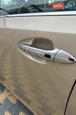 Седан Lexus ES 2007 в Одессе