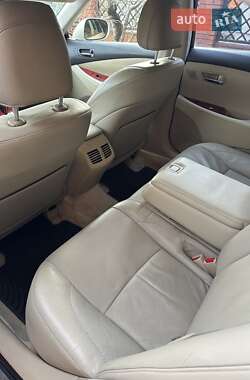 Седан Lexus ES 2007 в Одессе
