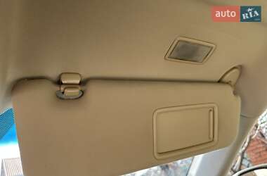 Седан Lexus ES 2007 в Одессе
