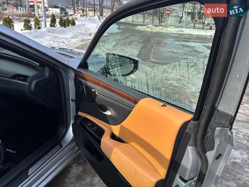 Седан Lexus ES 2022 в Тернополе фото 12 Седан Lexus ES 2022 в Тернополе