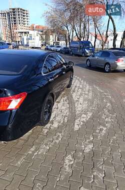 Седан Lexus ES 2008 в Львові