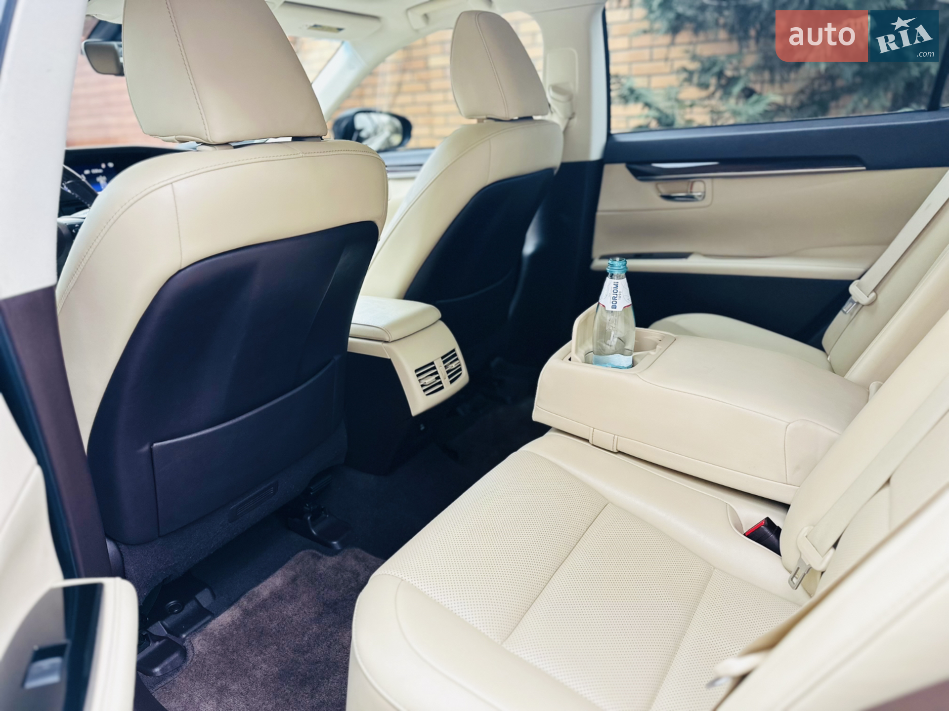 2017 Lexus ES - мініатюра 19