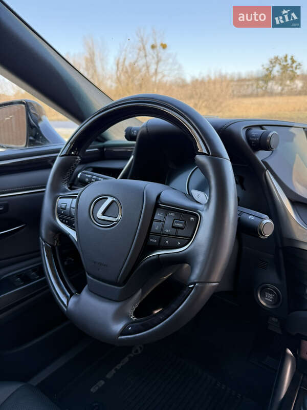 Седан Lexus ES 2021 в Умани фото 10 Седан Lexus ES 2021 в Умани