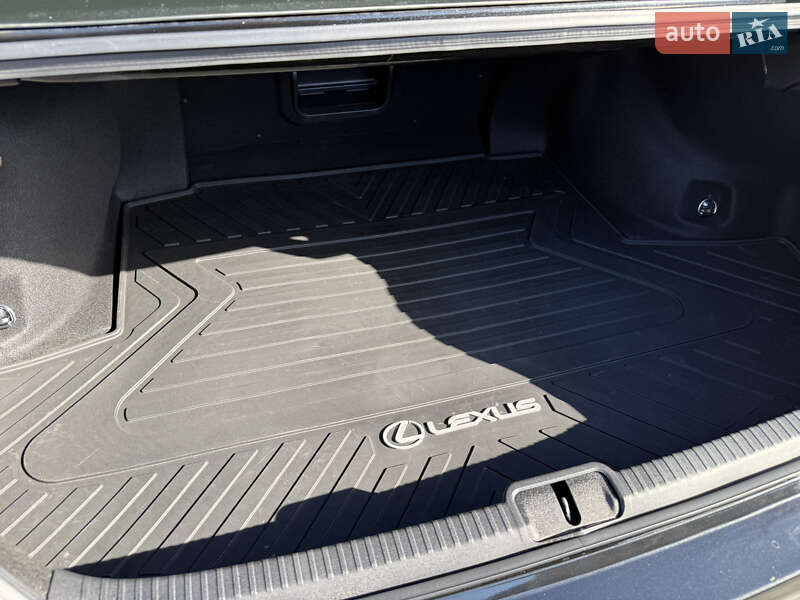 Седан Lexus ES 2021 в Умани фото 16 Седан Lexus ES 2021 в Умани